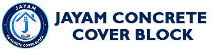 Jayam Concrete Cover Block